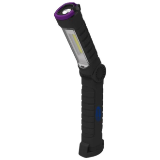 Ліхтар акумуляторний