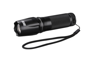 Ліхтар ручний на батарейках 2E FLBL3AAA AAAx3 300лм 5Вт 3 режими освітлення IP44 0.16кг 2E 2EFLBL3AAA