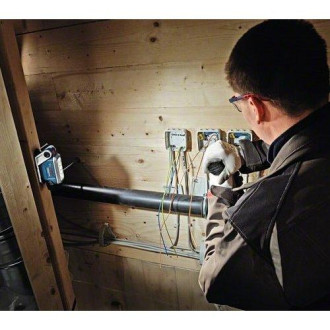 Ліхтар акумуляторний Bosch Professional GLI 12V-LI без АКБ та ЗП