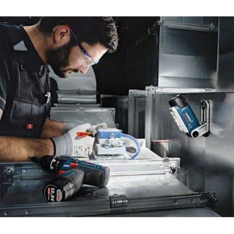 Ліхтар акумуляторний Bosch Professional GLI 12V-LI без АКБ та ЗП