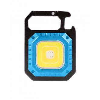 Багатофункціональний міні-ліхтар HOEGERT 580 (HT1E419) HOEGERT HT1E419