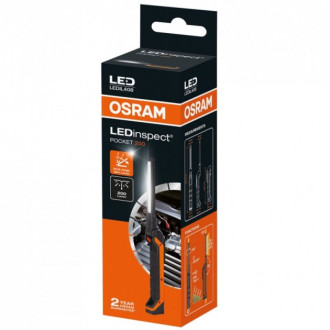 Ліхтар інспекційний OSRAM LED