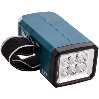 Ліхтар акумуляторний LED DEBDML186, LXT 18V MAKITA