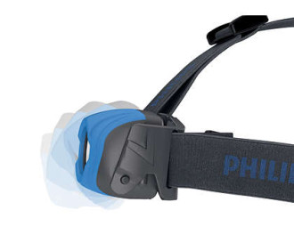 Ліхтар PHILIPS HDL10 LED lamp 