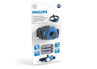 Ліхтар PHILIPS HDL10 LED lamp 