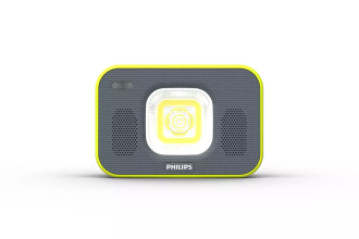 Ліхтар Philips Xperion 6000 LED WSL Flood audio X60FLAU Х1 (шт.)