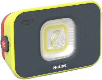 Ліхтар Philips Xperion 6000 LED WSL Flood X60FL Х1 (шт.)