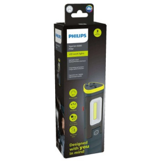 Ліхтар Philips Xperion 6000 LED WSL Pillar X60PILL X1 (шт.)