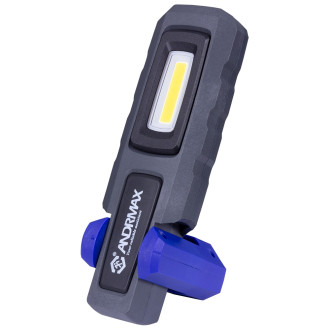 Ліхтар (переноска) світлодіодний, бездротовий Andrmax 3331060