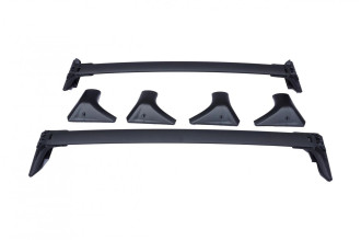 Перемички на штатні рейлінги (2 шт) для Lexus Rx 2016-2022 Xukey YHB065