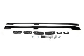 Рейлінги на дах для Toyota Land Cruiser 200 OEM