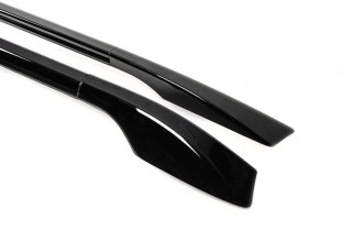 Рейлінги на дах для Toyota Land Cruiser 200 OEM