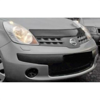 Дефлектор капоту Nissan Note 2008 - 2010 EGR SG3467DS