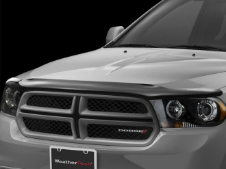 Дефлектор капоту Dodge Durango 2004 - 2006 WeatherTech 50121