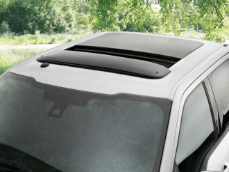 Дефлектор люка Dodge Durango 2004 - 2009 WeatherTech 89054