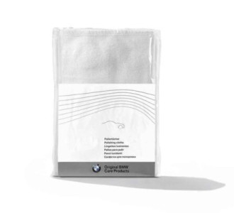 Серветка-поліроль BMW  BMW