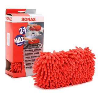 Губка миюча SONAX  SONAX