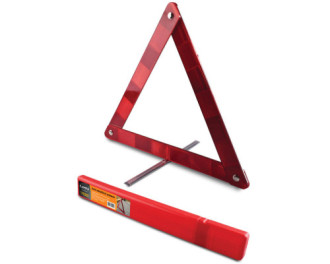 Знак аварійної зупинкі трикутник  LAVITA 170201