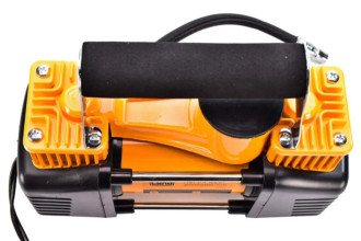 Компресор автомобільний