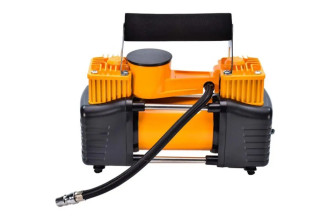 Компресор автомобільний