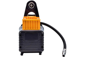 Компресор автомобільний