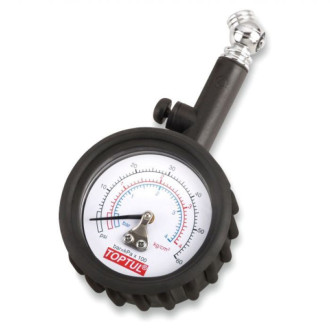 Манометр шинний TOPTUL Вт