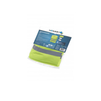 Світловідбиваючий жилет ORLA HOEGERT 3XL (HT5K231-3XL) HOEGERT