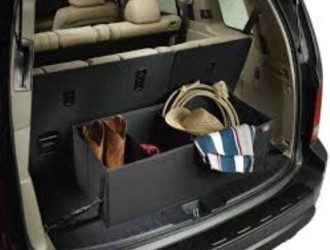 Органайзер багажника  Honda