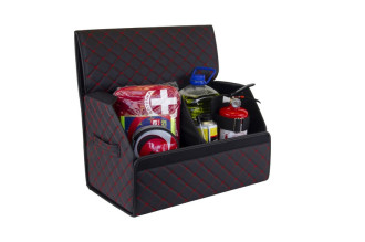 Сумка-органайзер в багажник