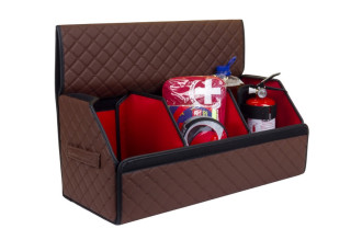 Сумка-органайзер в багажник