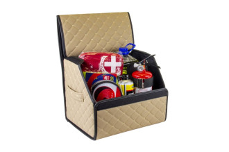 Сумка-органайзер в багажник