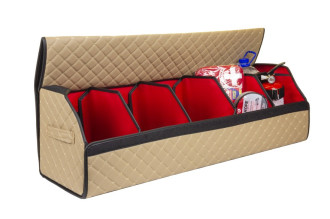 Сумка-органайзер в багажник