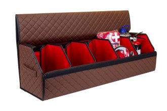 Сумка-органайзер в багажник