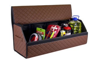 Сумка-органайзер в багажник