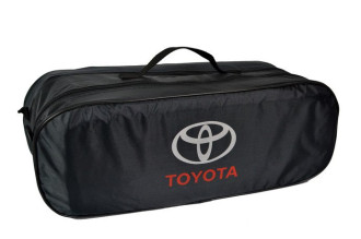 Сумка-органайзер в багажник Toyota Poputchik