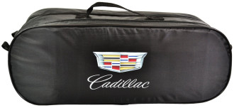 Сумка-органайзер в багажник Cadillac Poputchik