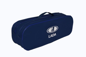 Сумка-органайзер в багажник Lada Poputchik