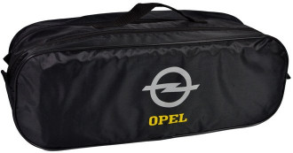 Сумка-органайзер в багажник Opel Poputchik