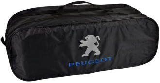 Сумка-органайзер в багажник Peugeot Poputchik