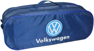 Сумка-органайзер в багажник Volkswagen Poputchik