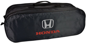 Сумка-органайзер в багажник Honda Poputchik