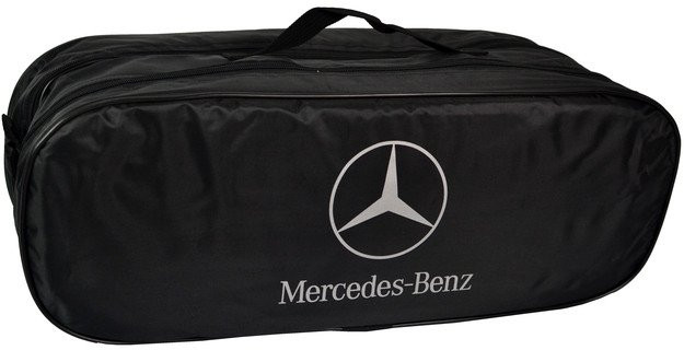 Сумка-органайзер в багажник Mercedes-Benz Poputchik
