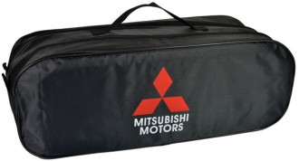 Сумка-органайзер в багажник Mitsubishi Poputchik