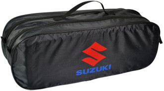 Сумка-органайзер в багажник Suzuki Poputchik