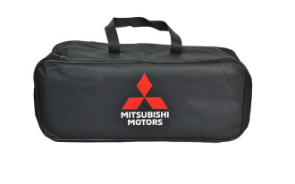Сумка-органайзер в багажник Mitsubishi Poputchik