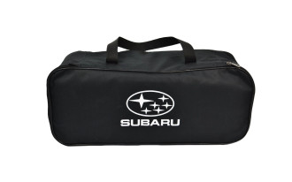 Сумка-органайзер в багажник Subaru Poputchik