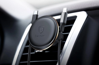 Підставка з магнітом під телефон