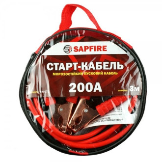 Стартові дроти  Sapfire 400694