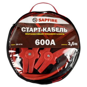 Стартові дроти  Sapfire 400717