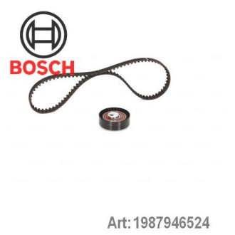 Комплект ремня ГРМ Bosch 1987946524